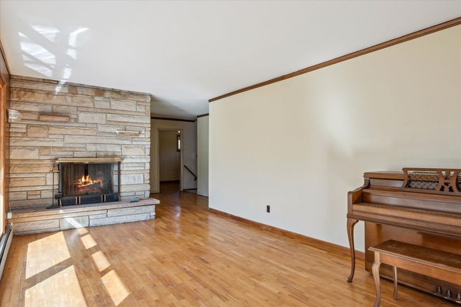 7870 N Meridian Rd, House other with 3 bedrooms, 2 bathrooms and null parking in Jackson MI | Image 8