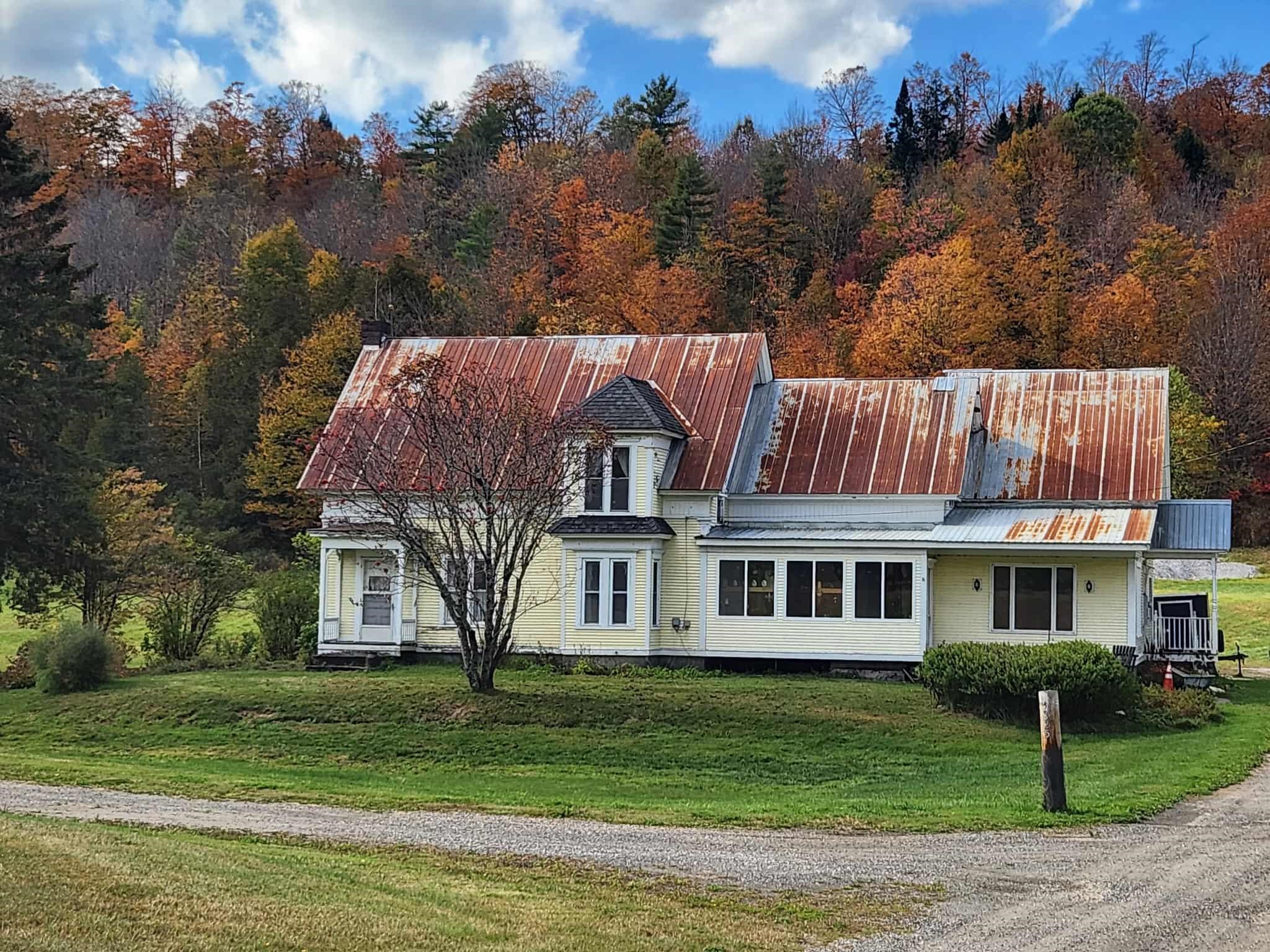 Residential in Cabot 2