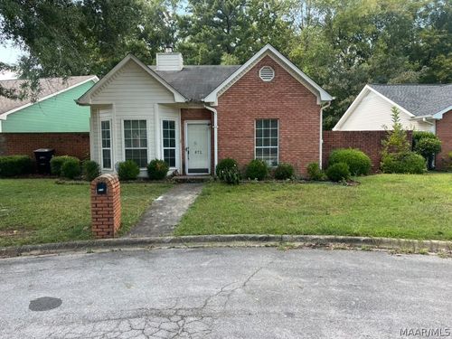 872 Springville Drive, Birmingham, AL, 35215 | Card Image