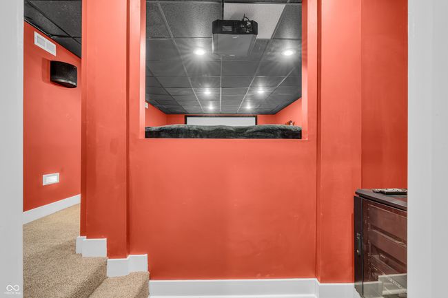 720 Willow Pointe North Dr, House other with 5 bedrooms, 5 bathrooms and null parking in Plainfield IN | Image 46