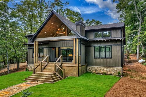 93 Silver Fox Trl, Blue Ridge, GA, 30513 | Card Image