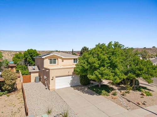 7455 Carson Trl Nw, Albuquerque, NM, 87120-4525 | Card Image