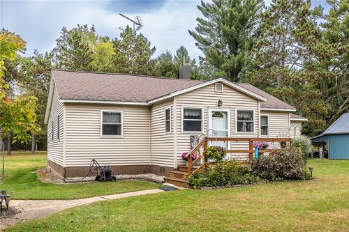 8330 County Road J, Merrillan, WI, 54754-7909 | Card Image