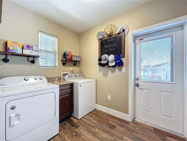 1025 E Georgia St, House other with 3 bedrooms, 2 bathrooms and null parking in BARTOW FL | Image 21