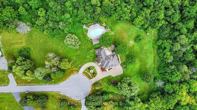5 Mcnamara Crt, House other with 6 bedrooms, 3 bathrooms and 12 parking in Ajax ON | Image 35