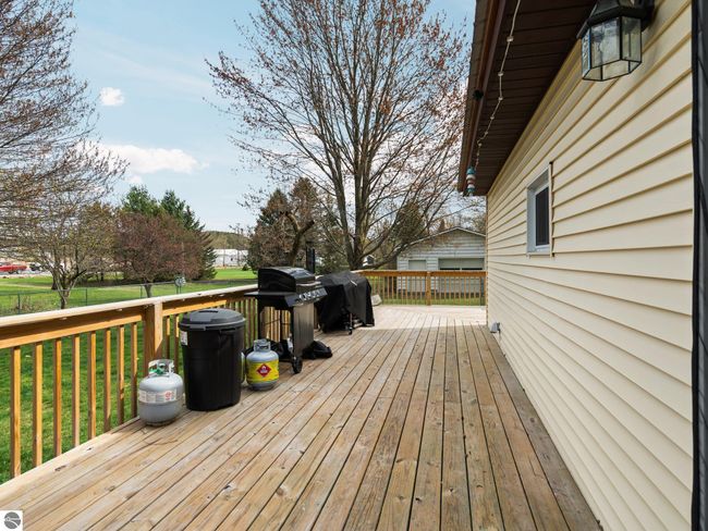 431 E Bittner Ave, House other with 3 bedrooms, 2 bathrooms and null parking in Reed City MI | Image 4