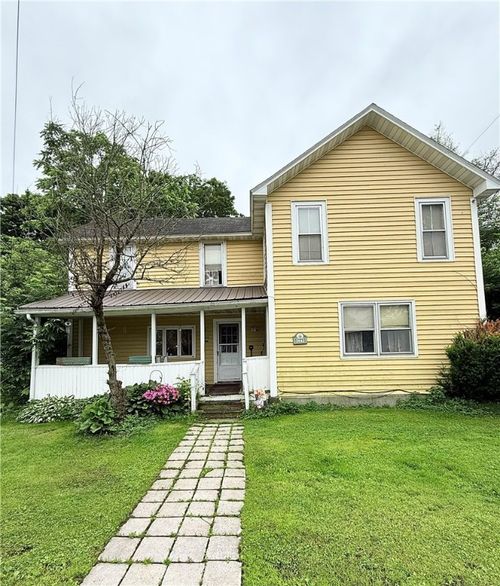 3642 W 5th St, Wellsburg, NY, 14894-9776 | Card Image