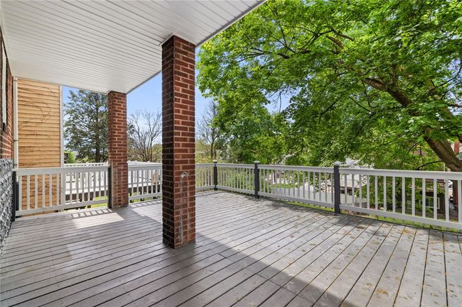 160 Ulysses St, House other with 5 bedrooms, 3 bathrooms and null parking in Mt Washington PA | Image 33