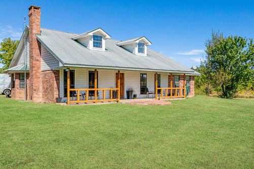 3325 Farm Road 194, Detroit, TX, 75436-4503 | Card Image