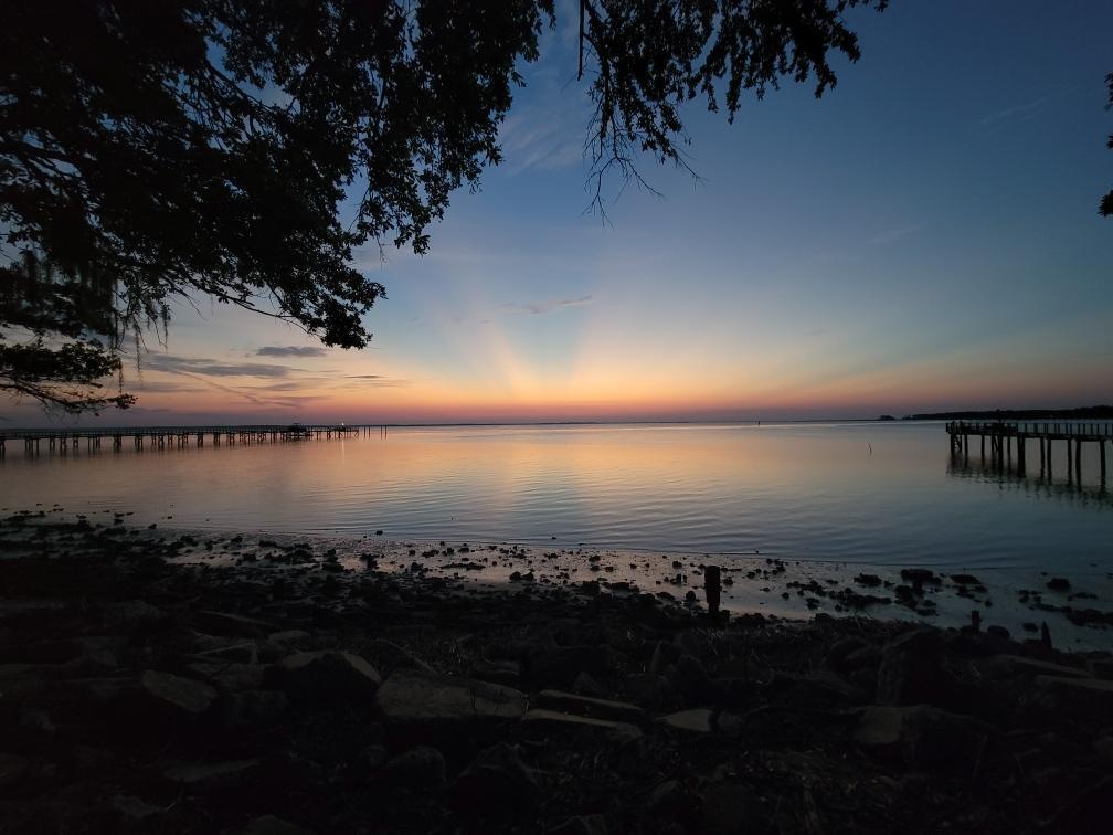 Alston Rd, Beaufort, SC 29907