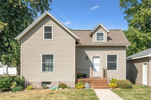 214 E 4th Ave, Lisbon, IA, 52253-9780 | Card Image