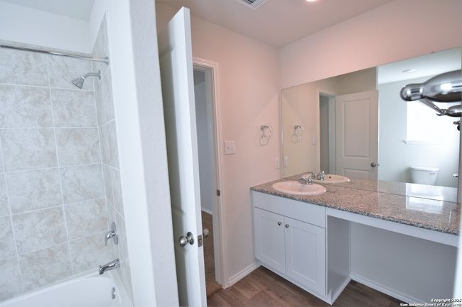 3335 Stoney Knl, House other with 3 bedrooms, 2 bathrooms and null parking in San Antonio TX | Image 9