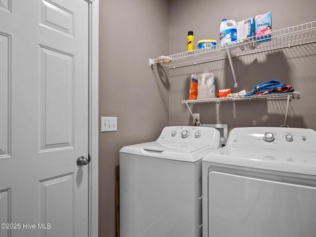 251 Channel Marker Loop, House other with 3 bedrooms, 2 bathrooms and 2 parking in Swansboro NC | Image 17