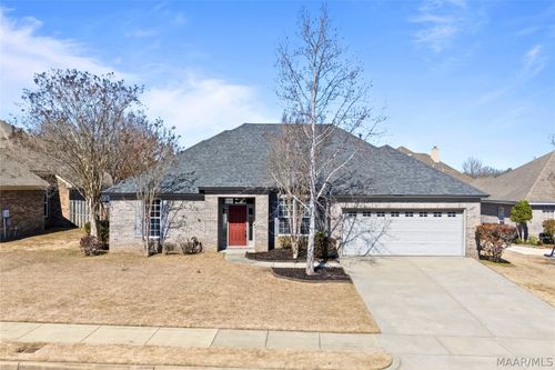 8981 Autumn Brooke Way, Montgomery, AL, 36117-8499 | Card Image