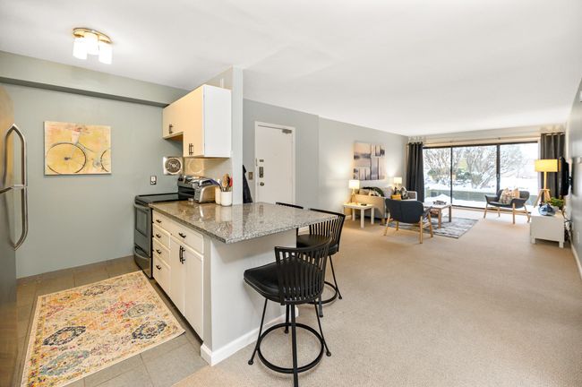 APT-107 - 1245 S Maple Rd, Condo with 2 bedrooms, 2 bathrooms and null parking in Ann Arbor MI | Image 10