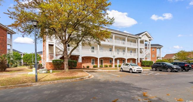 UNIT-103 - 3927 Gladiola Ct, Condo with 2 bedrooms, 2 bathrooms and null parking in Myrtle Beach SC | Image 28