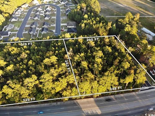 TBD Highway 544 Opas, Conway, SC, 29526 | Card Image
