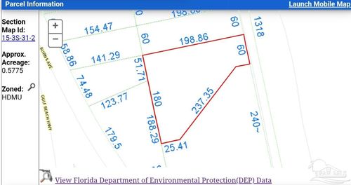 3000 Burns Ave, Pensacola, FL, 32507 | Card Image