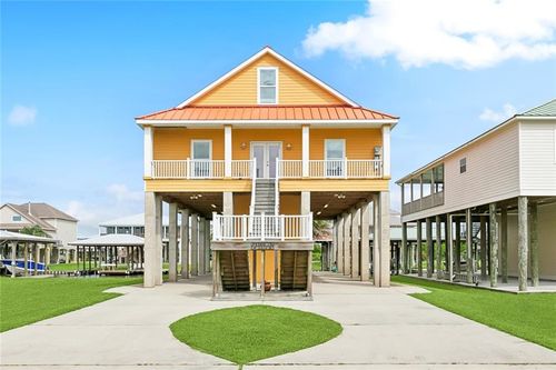 2424 Fort Beauregard Blvd, Saint Bernard, LA, 70085-7788 | Card Image