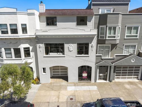546 23rd Ave, San Francisco, CA, 94121-3006 | Card Image