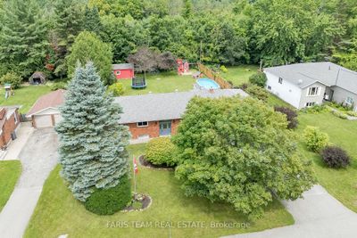 220 Moonstone Rd E, House other with 3 bedrooms, 3 bathrooms and 8 parking in Oro Medonte ON | Image 2