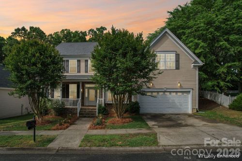 10412 Old Carolina Dr, Charlotte, NC, 28214-1027 | Card Image