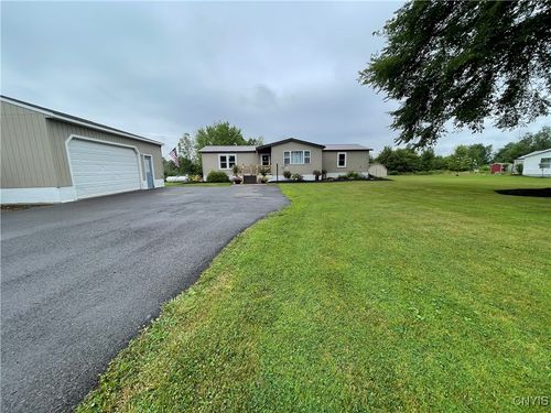 333 County Route 4, Central Square, NY, 13036-3457 | Card Image
