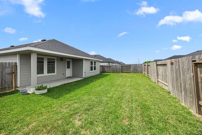 1108 Sundown Prairie Dr, House other with 4 bedrooms, 3 bathrooms and 2 parking in Sealy TX | Image 28