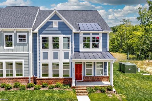 4412 Battery Boulevard, Williamsburg, VA, 23185 | Card Image