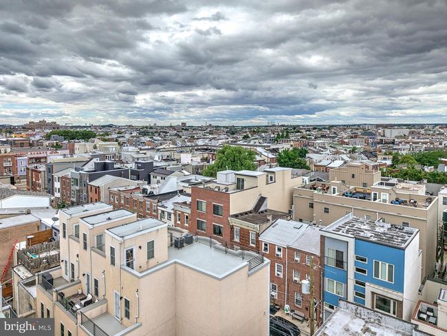 1007 S Randolph St, Townhouse with 4 bedrooms, 4 bathrooms and null parking in PHILADELPHIA PA | Image 56