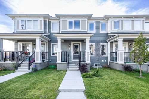 333 Windbury Road Sw, Airdrie, AB, T4B5J5 | Card Image