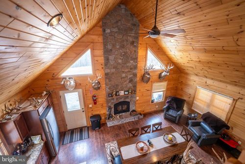 500 Lexington Dr, ROMNEY, WV, 26757-1856 | Card Image