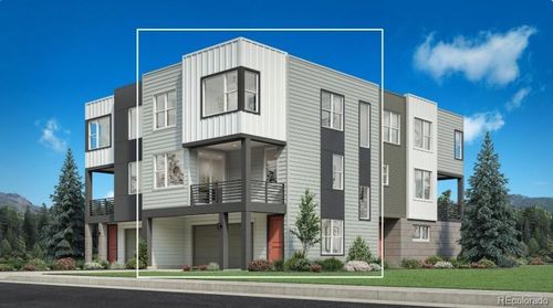 3469 W Elmhurst Place, Littleton, CO, 80120 | Card Image
