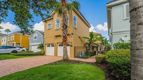 7411 Excitement Dr, REUNION, FL, 34747-6753 | Card Image