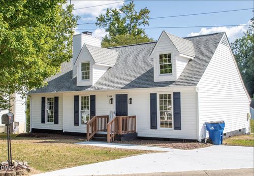 2304 Fields Of Broadlands Dr, Raleigh, NC, 27604-3764 | Card Image