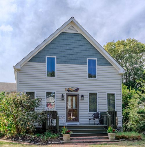 323 Alexander Ave, Cape May Point, NJ, 08212-3003 | Card Image