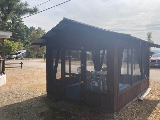 133 - 4 Aztec Ln, House other with 1 bedrooms, 1 bathrooms and null parking in Freedom NH | Image 21