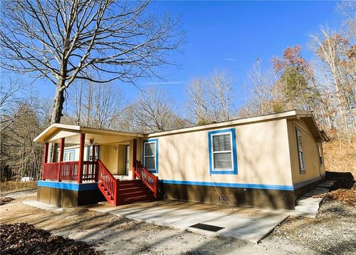6225 Lollis Creek Rd, Flowery Branch, GA, 30542-5602 | Card Image