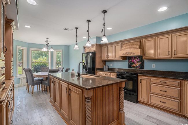 5858 Bluewater Rd, House other with 5 bedrooms, 4 bathrooms and 9 parking in Conway SC | Image 11