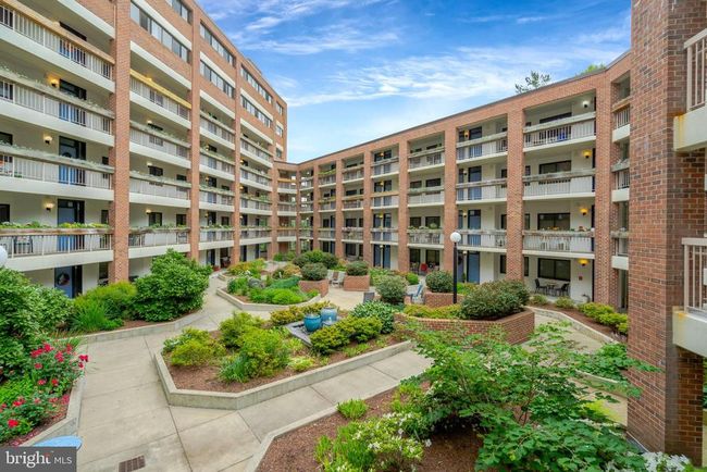 APT-118 - 1951 Sagewood Ln, Condo with 1 bedrooms, 1 bathrooms and null parking in RESTON VA | Image 13