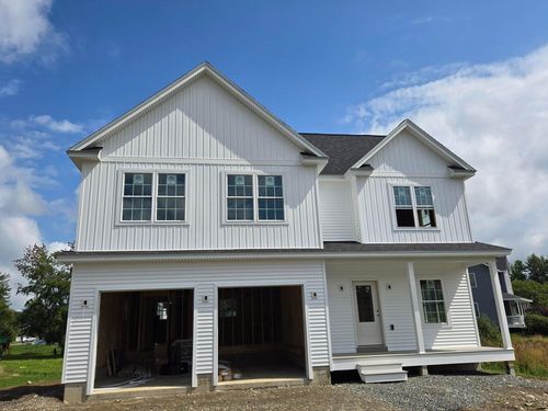 Lot 15 Hemlock Dr, Hermon, ME, 04401 | Card Image