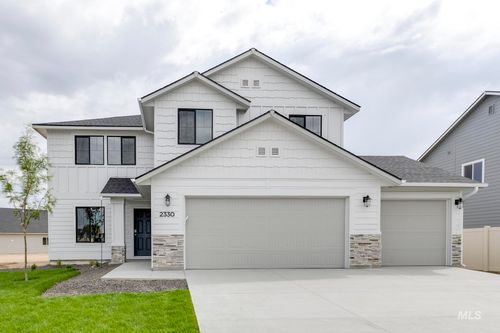 2330 N Honeysuckle Ave, Kuna, ID, 83634-3607 | Card Image