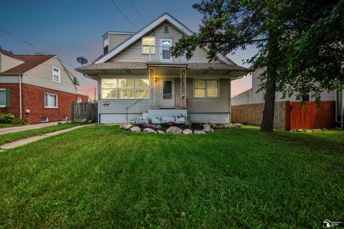 908 W Elm Ave, Monroe, MI, 48162-2808 | Card Image