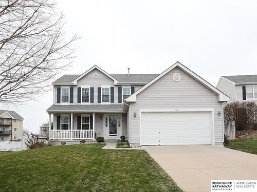 11267 S 202 Circle, Gretna, NE, 68028 | Card Image