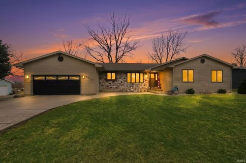 7903 Anoka Dr, Fort Wayne, IN, 46809-9766 | Card Image