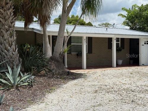 831 40th St, SARASOTA, FL, 34234-5205 | Card Image