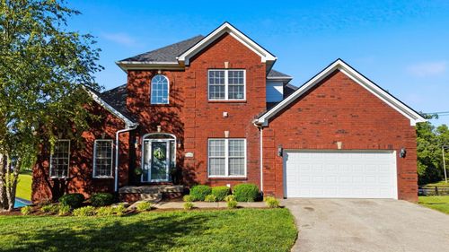 1384 Saddle Club Way, Lexington, KY, 40504-1694 | Card Image