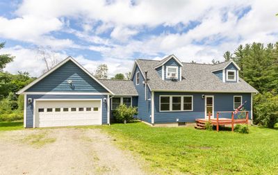 332 Pollander Road, House other with 4 bedrooms, 2 bathrooms and null parking in Cambridge VT | Image 3