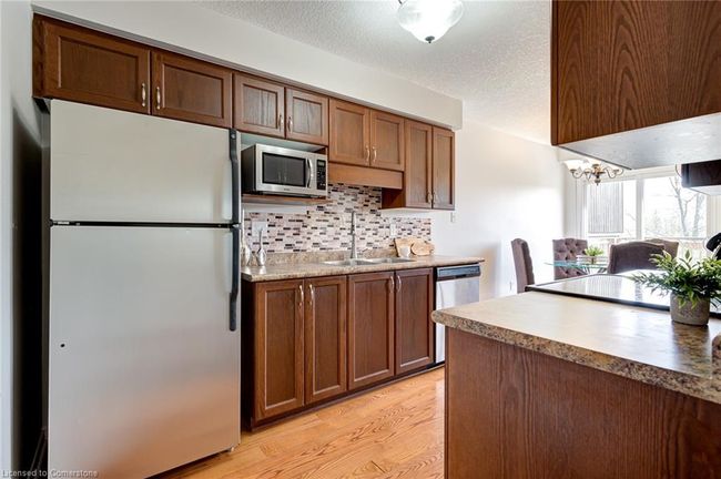 C20 - 20 David Bergey Dr, Townhouse with 3 bedrooms, 2 bathrooms and 3 parking in Kitchener ON | Image 10