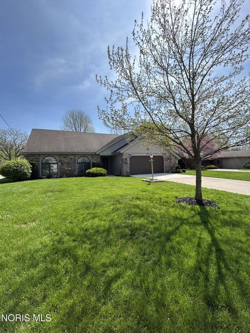 335 S Williams St, Paulding, OH, 45879-1507 | Card Image